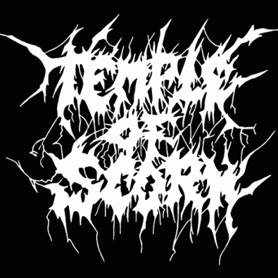 logo Temple Of Scorn